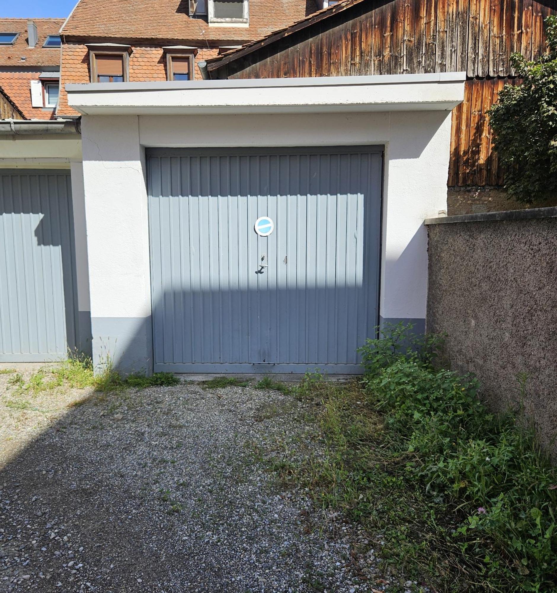 Thannt3-Centre Ville-Garage Prive Colmar Extérieur photo